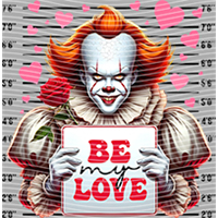 Valentine's Day-QRJ  3439